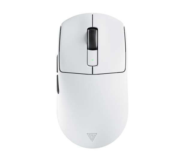 Secret Gear ZX2 PAW 3950 30000 dpi 8K Biała - 1472508 - zdjęcie